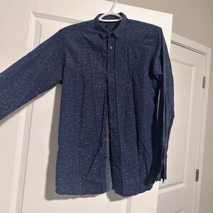 Ted Baker button down shirt